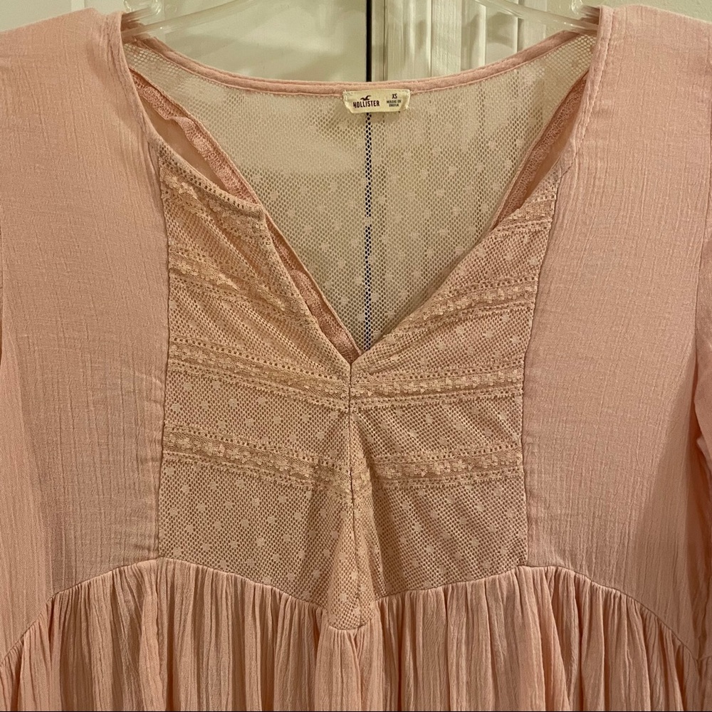 Flowy Top - Picture 2 of 5